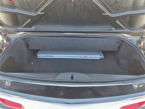 Used 2014 Chevrolet Corvette Stingray Convertible w/ 3LT Preferred Equipment Group image 13