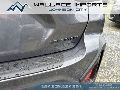 New 2026 Subaru Crosstrek 2.5i Premium AWD/4WD image 6
