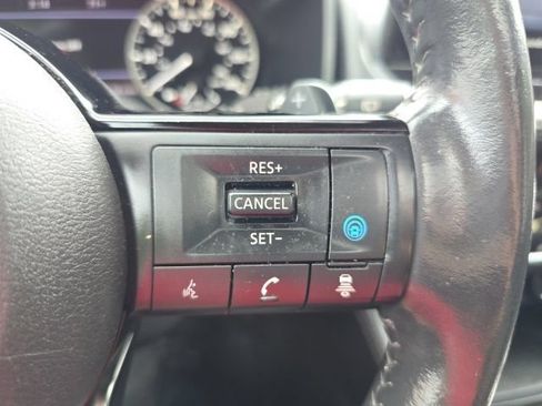 Used 2023 Nissan Rogue SL w/ SL Premium Package AWD/4WD image 23