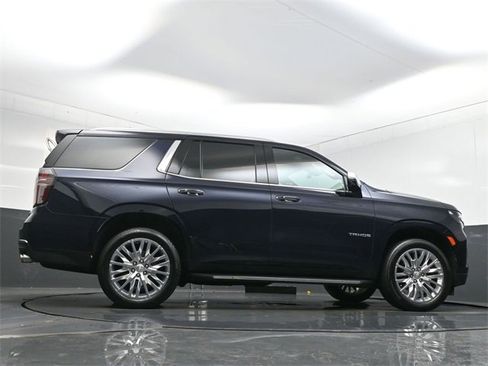 Used 2024 Chevrolet Tahoe Premier image 55