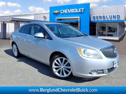Used 2014 Buick Verano Convenience