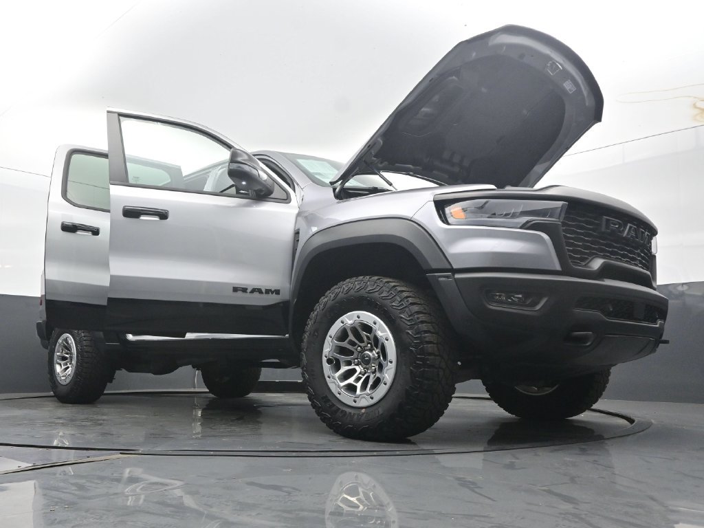 Used 2025 RAM 1500 RHO w/ Bed Utility Group AWD/4WD image 61