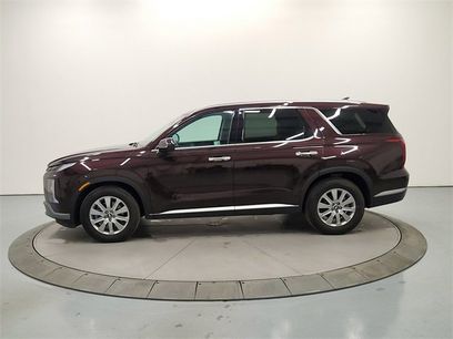 Used 2025 Hyundai Palisade SEL