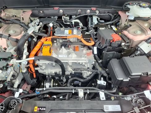 New 2026 Cadillac Vistiq Sport image 31