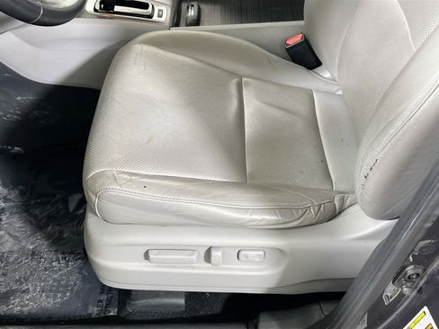 Used 2017 Honda Ridgeline RTL image 18