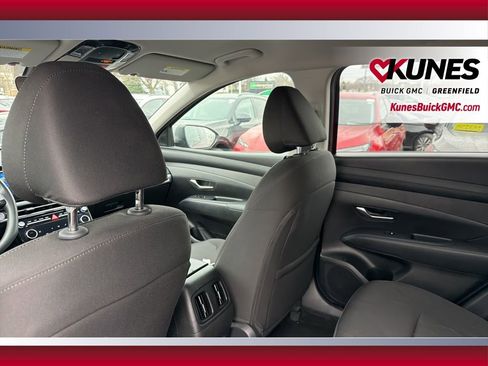 Used 2025 Hyundai Tucson SEL image 33