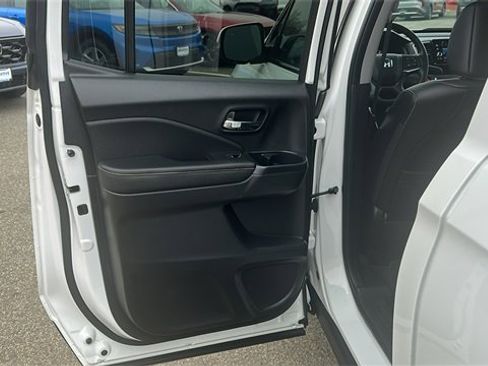Used 2025 Honda Ridgeline RTL image 23