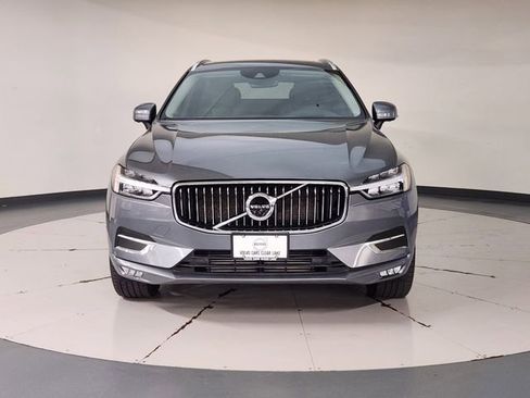 Used 2020 Volvo XC60 T5 Inscription w/ Protection Package Premier image 9
