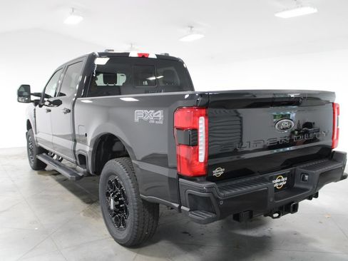 New 2026 Ford F250 Lariat AWD/4WD image 6