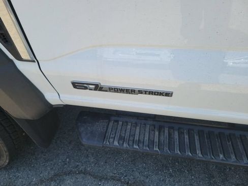 New 2024 Ford F450 XL RWD image 16