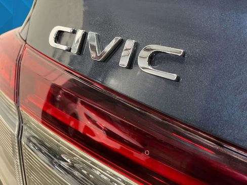 New 2026 Honda Civic Sport image 6