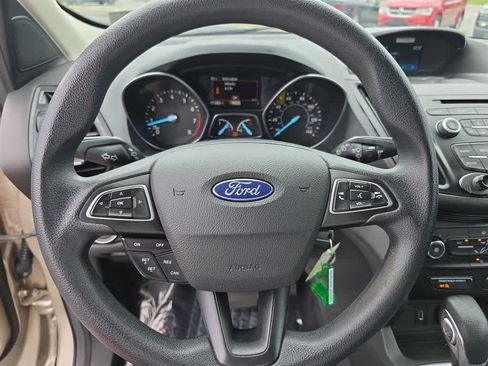 Used 2018 Ford Escape S FWD image 18