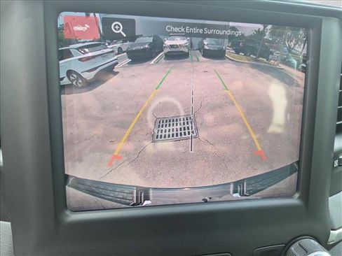 Used 2023 RAM 1500 Big Horn AWD/4WD image 13