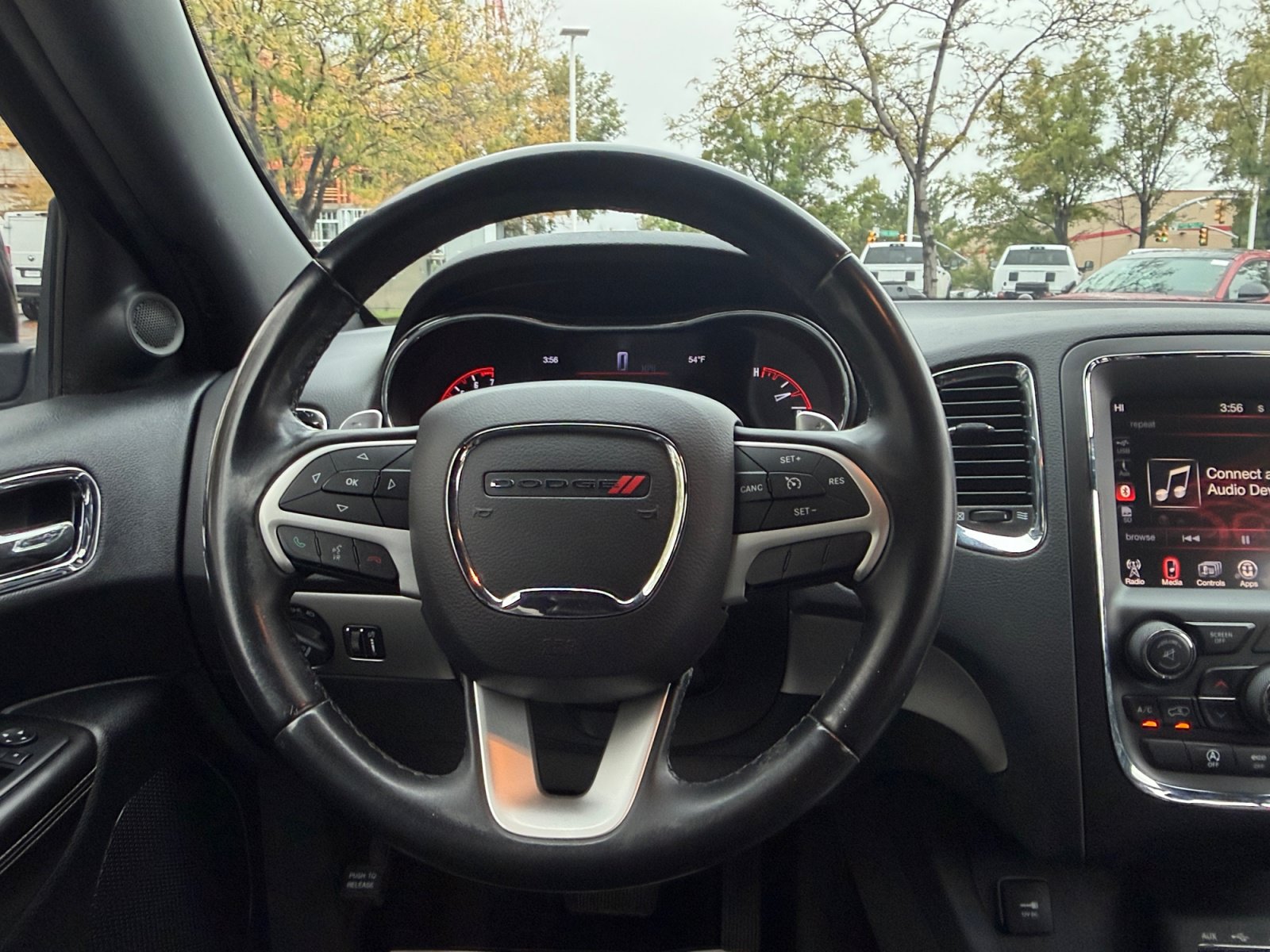 Used 2016 Dodge Durango SXT w/ Blacktop Package AWD/4WD image 24