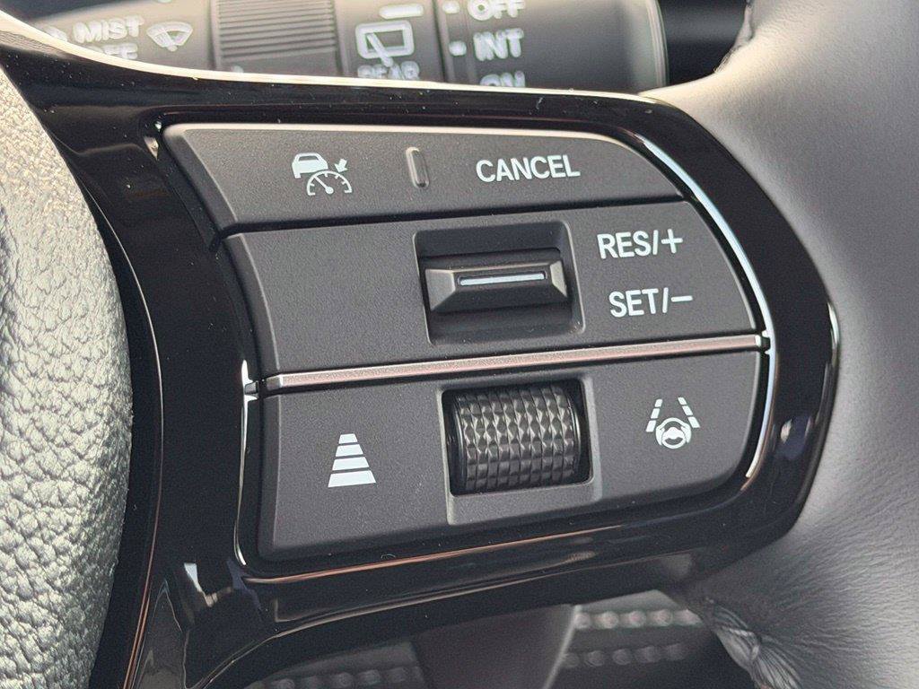 New 2026 Honda Pilot Elite image 22
