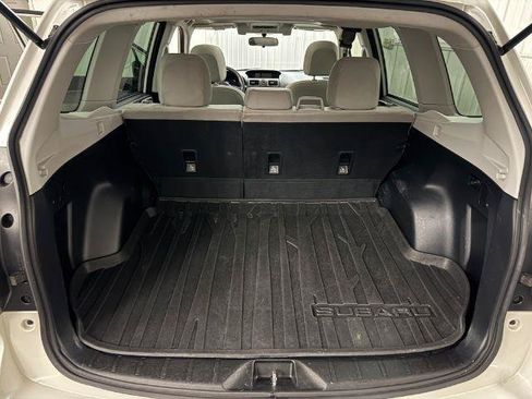 Used 2018 Subaru Forester 2.5i Premium AWD/4WD image 11