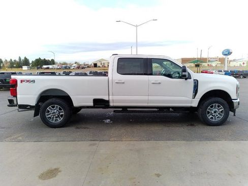 New 2026 Ford F350 Lariat w/ Lariat Premium Package image 2
