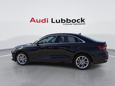 New 2026 Audi A3 2.0T Premium image 6