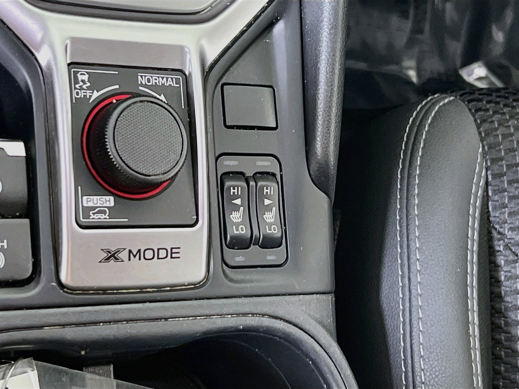 Used 2023 Subaru Forester Premium AWD/4WD image 19