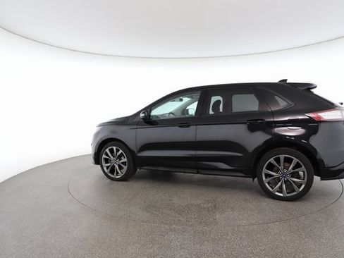 Used 2018 Ford Edge Sport w/ Equipment Group 401A image 8