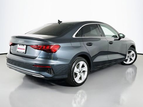 Used 2023 Audi A3 2.0T Premium image 14