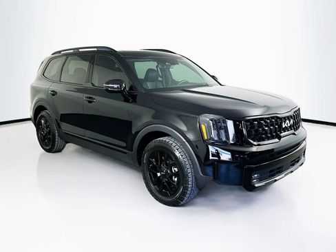 Used 2024 Kia Telluride SX Prestige X-Pro AWD/4WD image 24