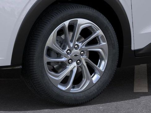 New 2027 Chevrolet Bolt LT FWD image 9