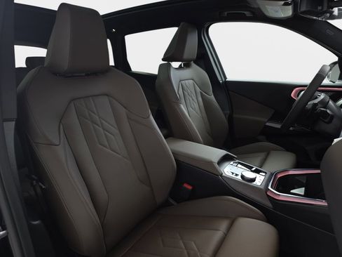 New 2026 BMW X3 xDrive30 w/ Premium Package image 10