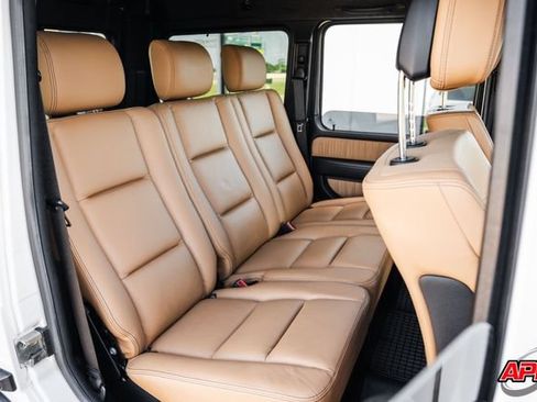 Used 2014 Mercedes-Benz G 63 AMG 4MATIC image 72