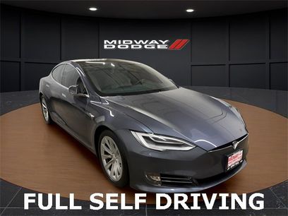 Used 2020 Tesla Model S Long Range Plus