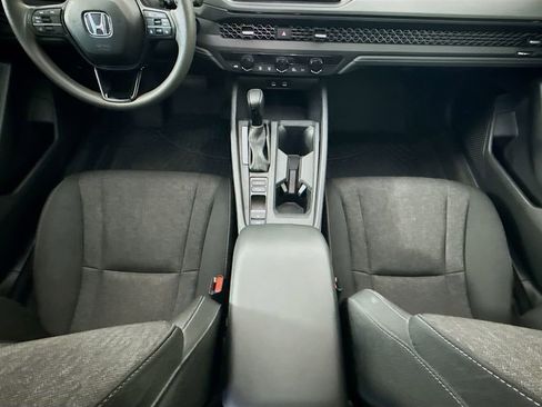 Certified 2024 Honda Accord EX image 16