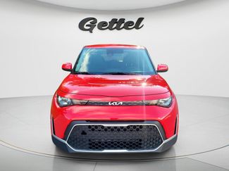 Used 2024 Kia Soul LX FWD video 2