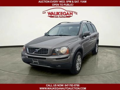 Used 2008 Volvo XC90 3.2