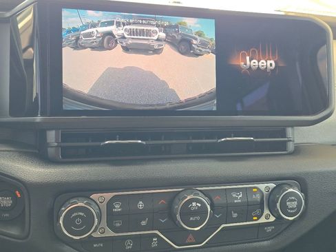 New 2025 Jeep Wrangler Sport S image 11