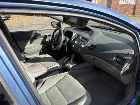 Used 2006 Honda Civic LX image 8