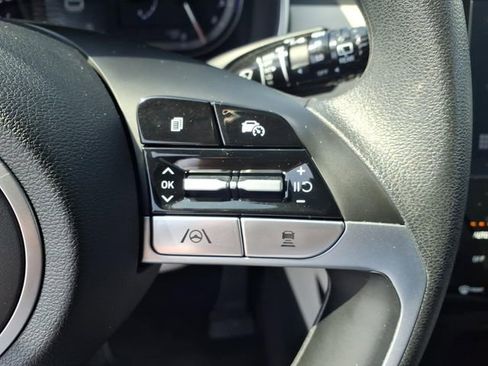Used 2024 Hyundai Tucson SEL image 9
