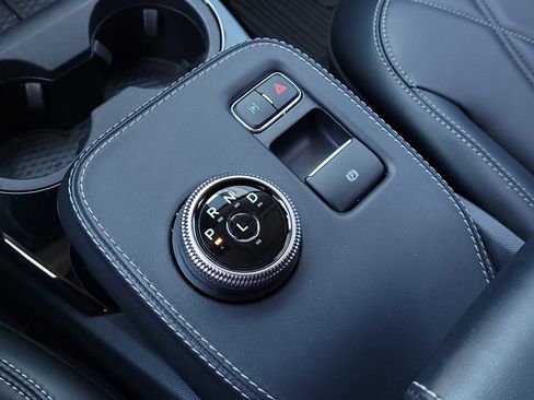 Used 2022 Ford Mustang Mach-E Select w/ Comfort/Technology Package image 19