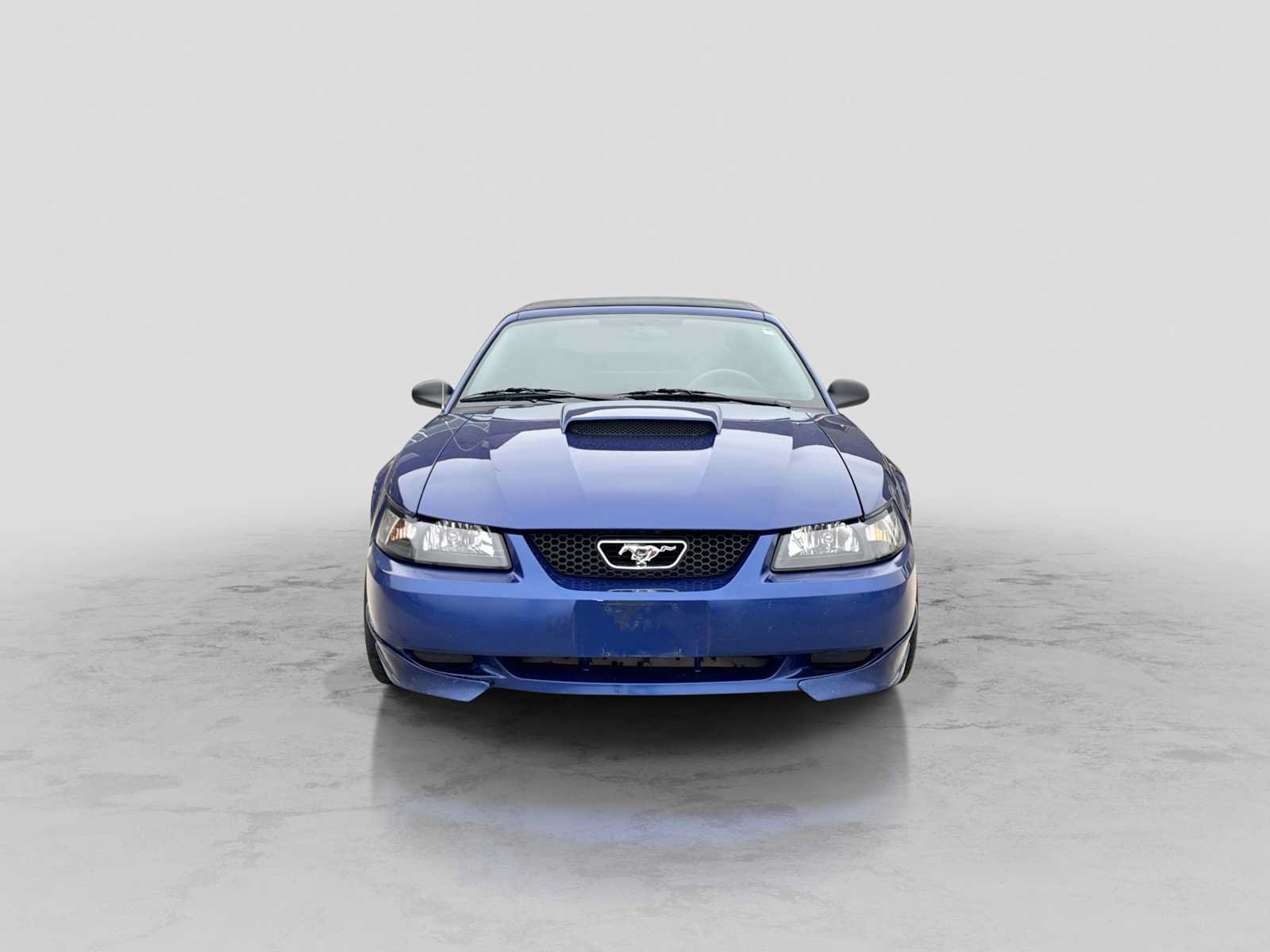 Used 2004 Ford Mustang GT RWD image 9