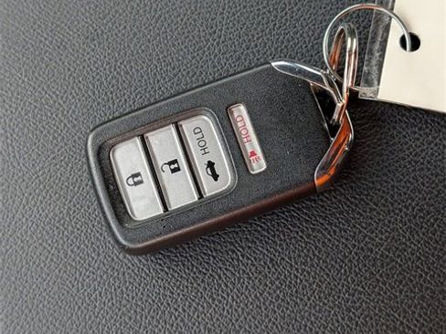 Used 2022 Honda Accord Sport image 29