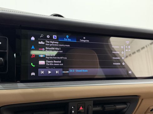 New 2026 Porsche Cayenne S image 42