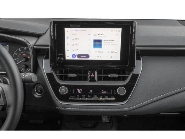 New 2027 Toyota Corolla SE w/ SE Premium Package FWD image 12