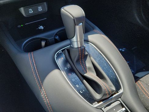 New 2026 Honda HR-V Sport image 10