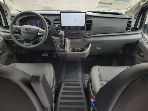 New 2026 Ford Transit 150 Low Roof image 15
