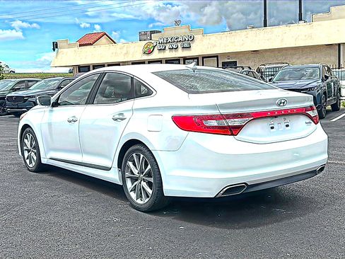 Used 2017 Hyundai Azera FWD image 6