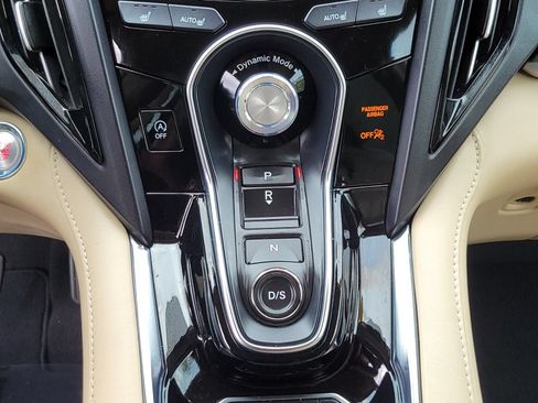 Used 2023 Acura RDX w/ Technology Package AWD/4WD image 24