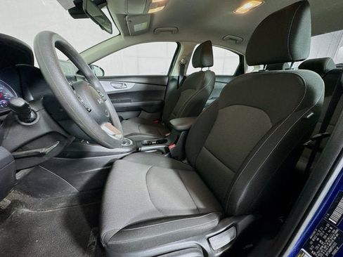 Certified 2023 Kia Forte LXS FWD image 19