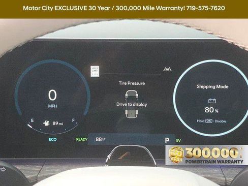 New 2026 Hyundai Santa Fe Calligraphy AWD/4WD image 21
