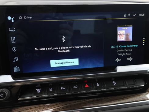 Used 2024 Chevrolet Silverado 2500 LT w/ Z71 Sport Edition image 55