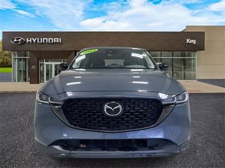 Used 2024 MAZDA CX-5 Carbon Edition video 2