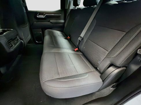 Used 2025 Chevrolet Silverado 1500 LT Trail Boss w/ Protection Package AWD/4WD image 13